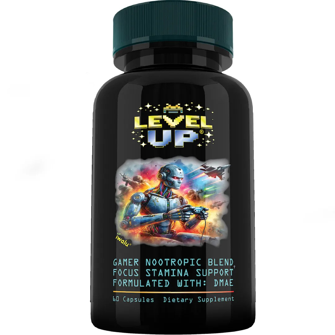 Memory Health Supplements | Best Supplement Capsule Pill Men Women FREE SHIP