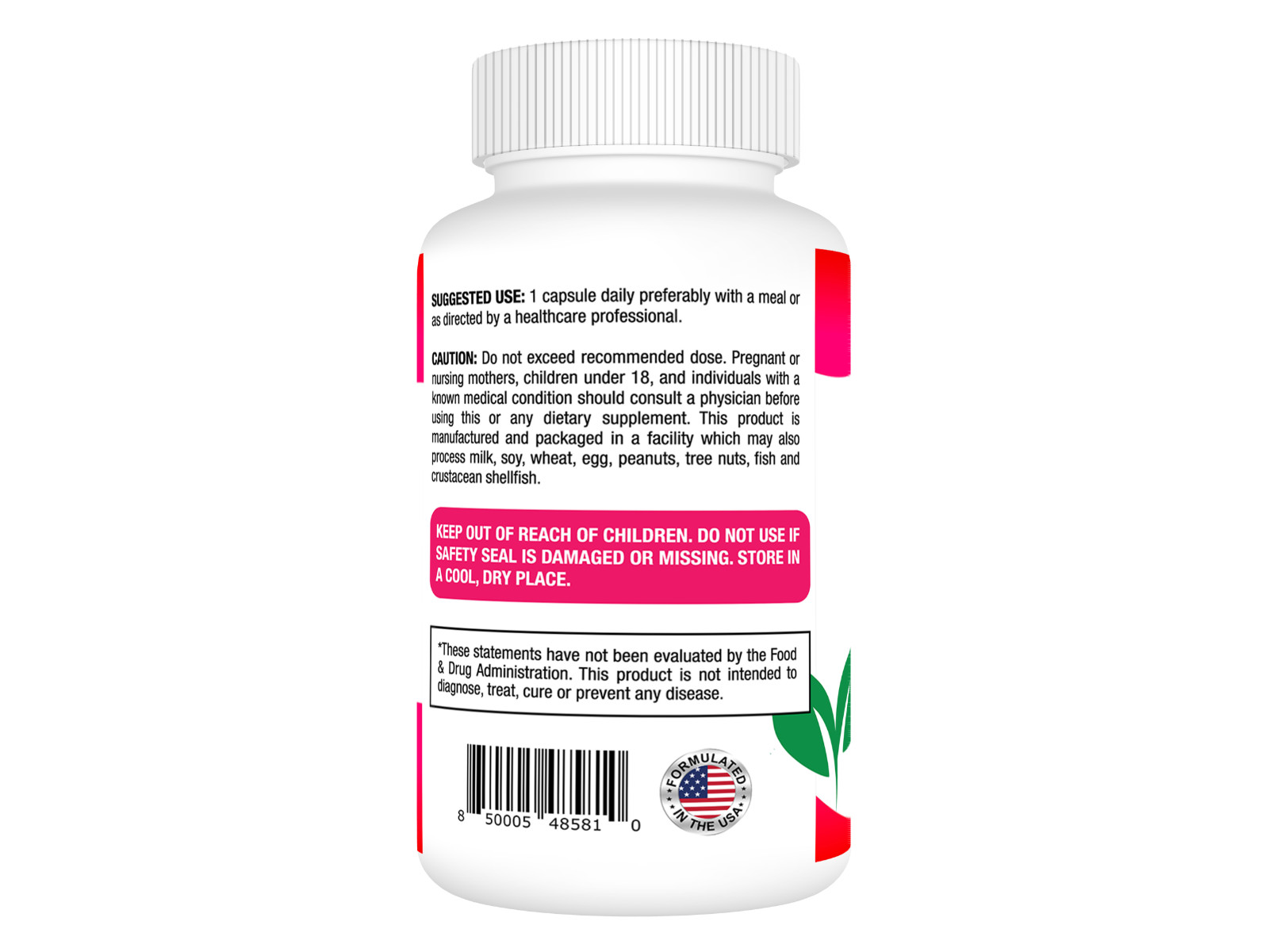 Blemish Blocker by Rise-N-Shine Acne Treatment Clear Skin Fa