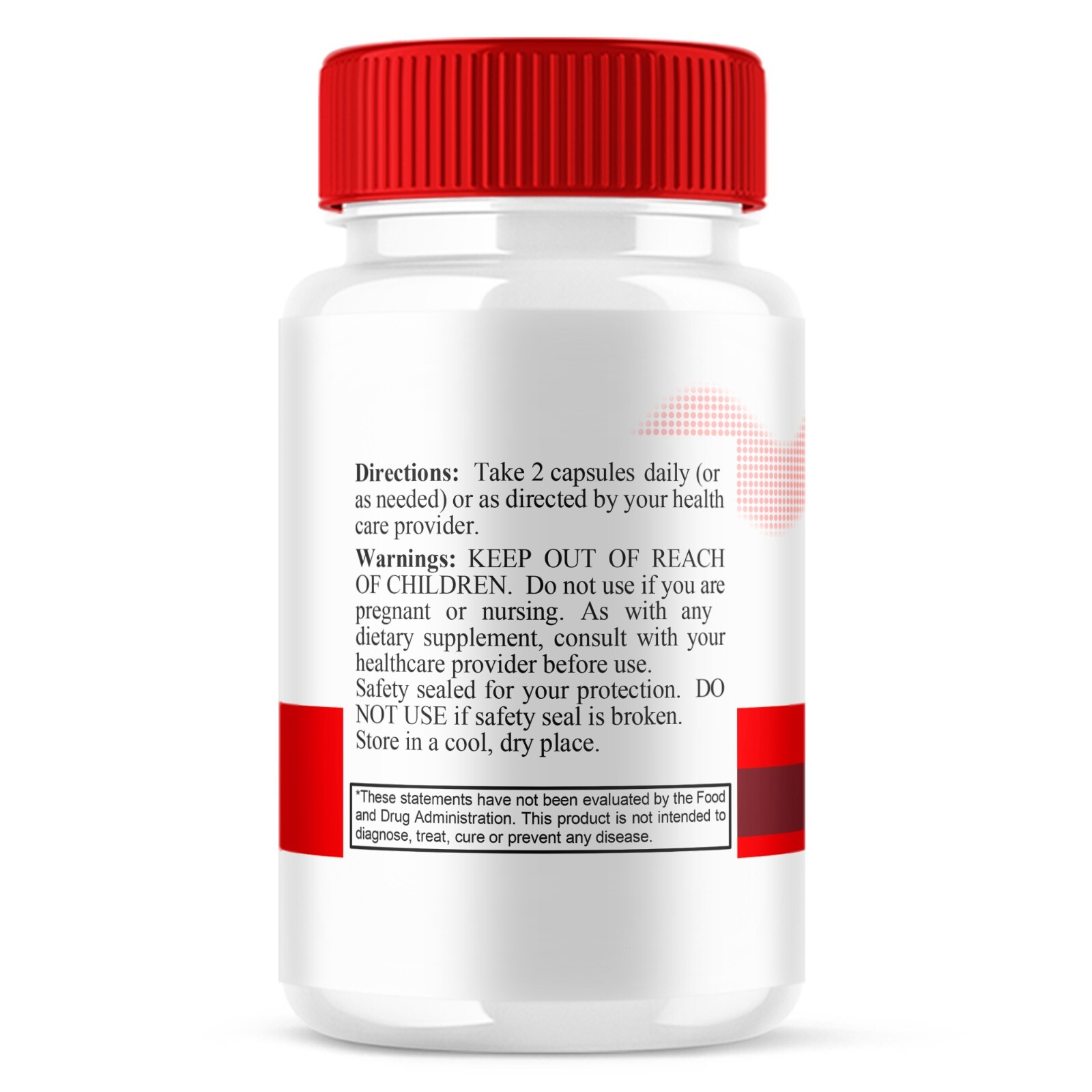 (3 Pack) Glyco Science Advanced Glycogen, GlycoScience Formula (180 Capsules)