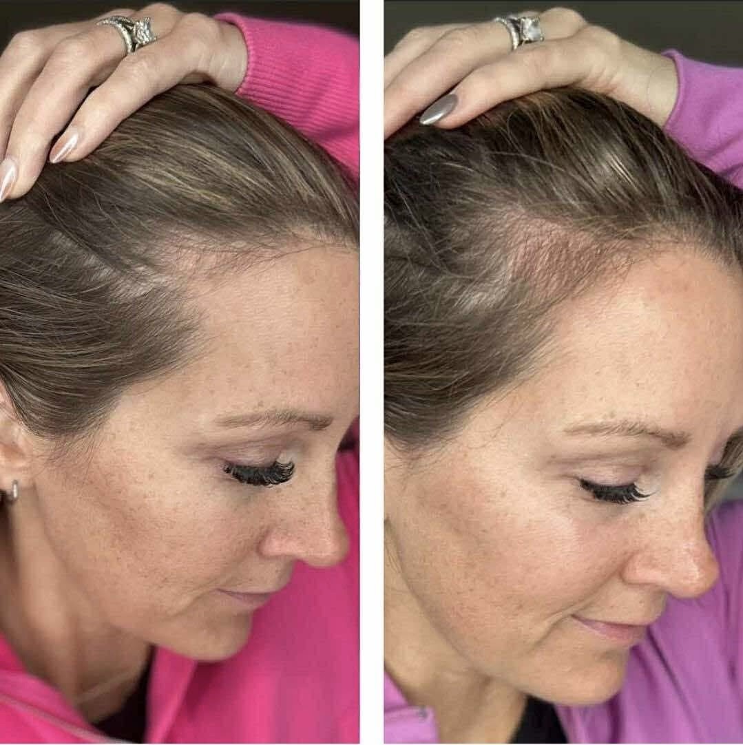 Luxe Liquid collagen Peptides