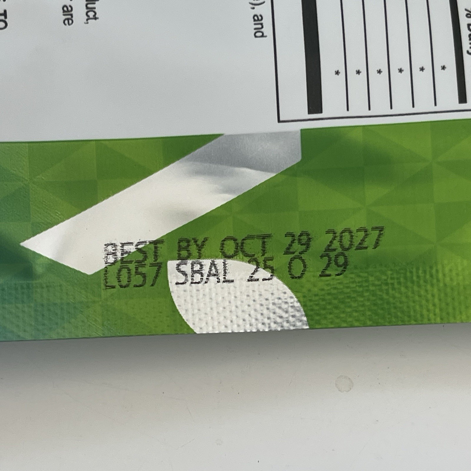 VitalHealth S-Balance 60 Veggie Capsules – New! Vital Health! Exp 10/2027.Sealed