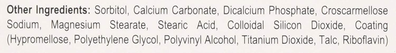 Alteril All Natural Sleep Aid L-Tryptophan Tablets Dietary Supplement 60 Count