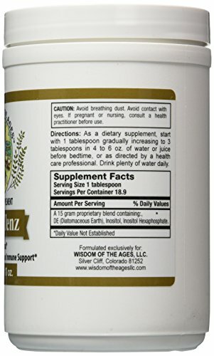 ToxiClenz – Wisdom Of The Ages® 10oz