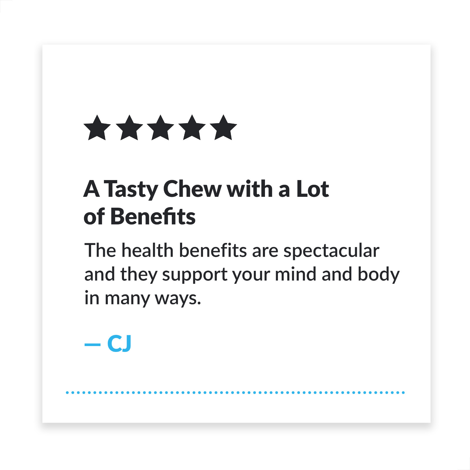 Force Factor Amazing Ashwa Soft Chews w/ KSM-66 Ashwagandha for Stress Support