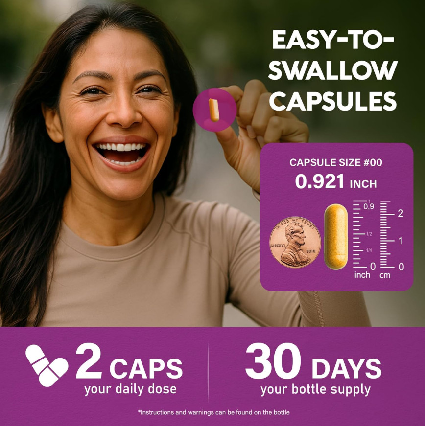 La Mejor Pastilla Para La Menopausia Y La Pérdida De Peso *ENVÍO GRATIS