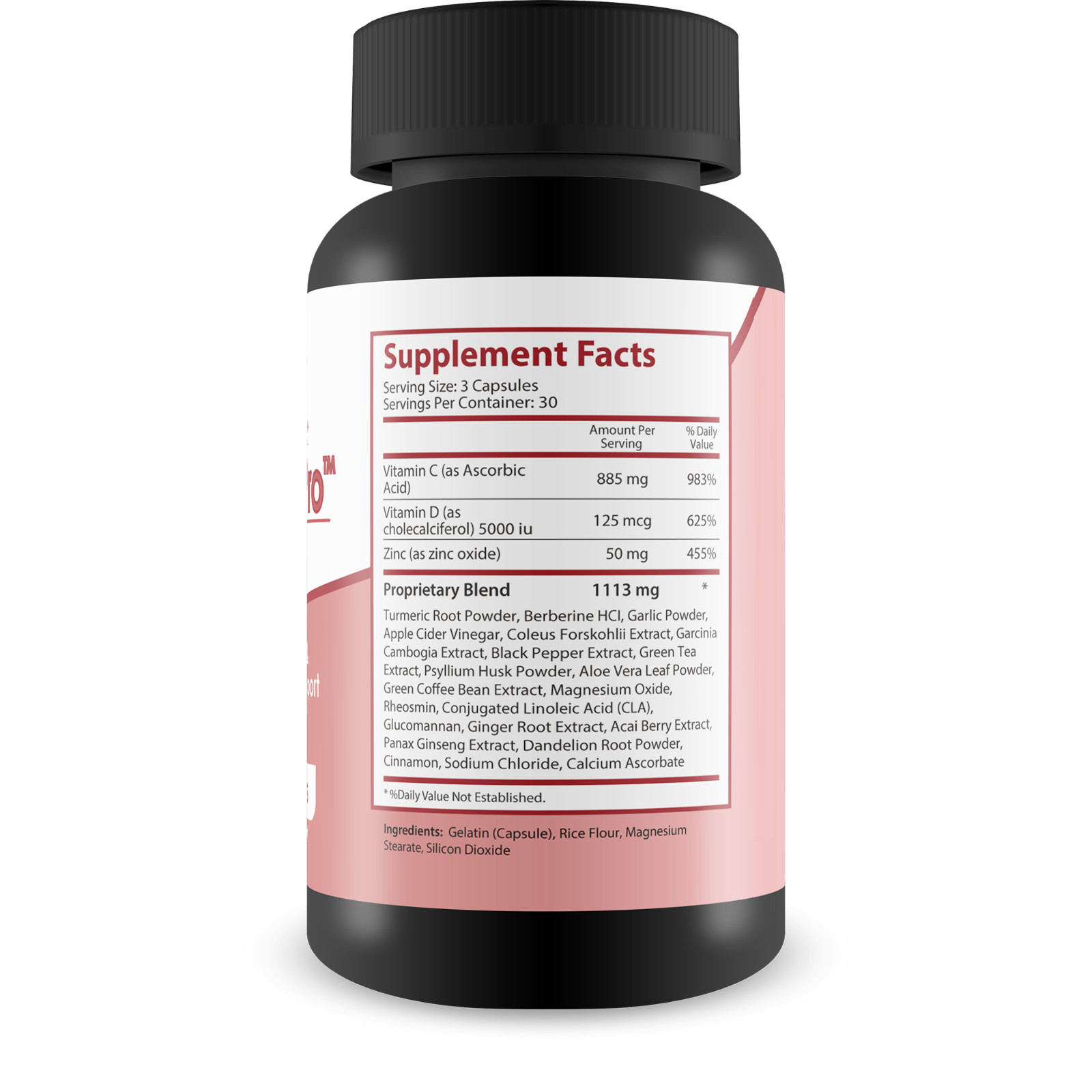 Blood Support Insutril Pro – Our Best Blood Sugar Support Supplement