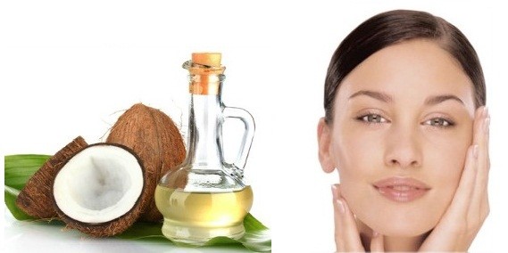 coconut oil for skin – Pure COCONUT OIL EXTRA VIRGIN 3000mg – 2 Bottles