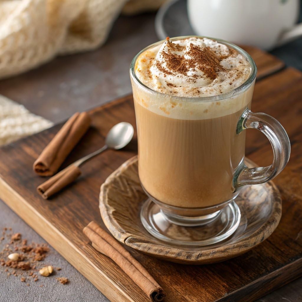 Live Conscious Beyond Brew Mushroom Coffee Alternative Vanilla Latte Exp 2027
