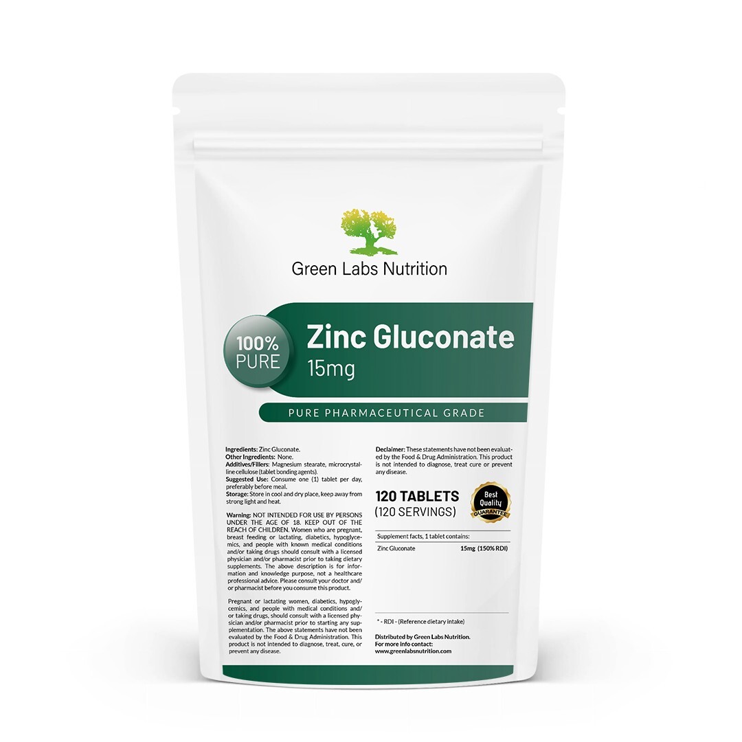 Chromium Picolinate 200 mcg Weight Loss Cholesterol Support Appetite Supressant