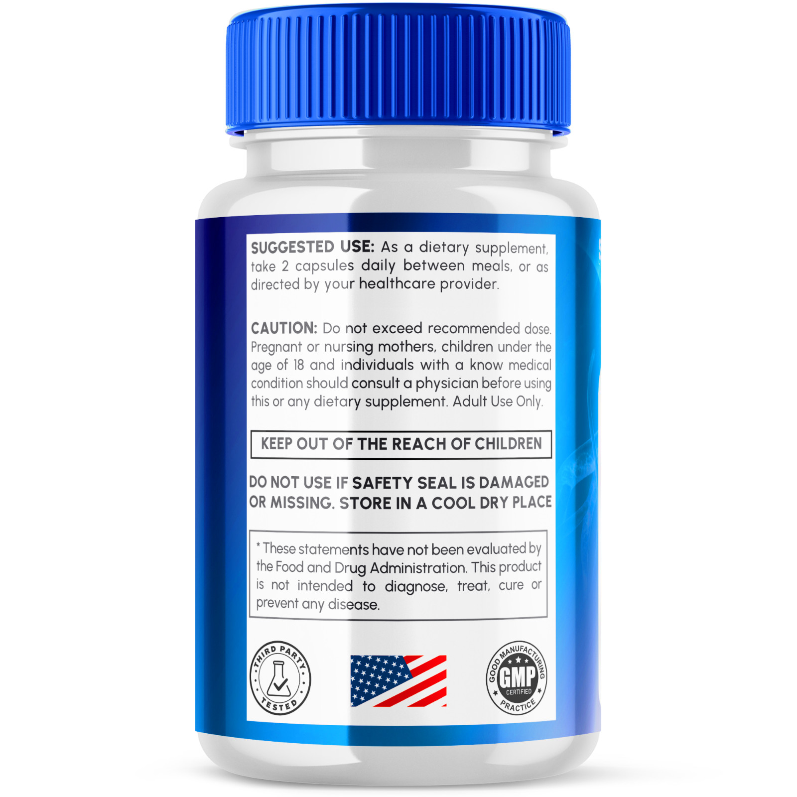 Varicose 911 – Enhance Daily Wellness and Collagen Support 60 Capsules