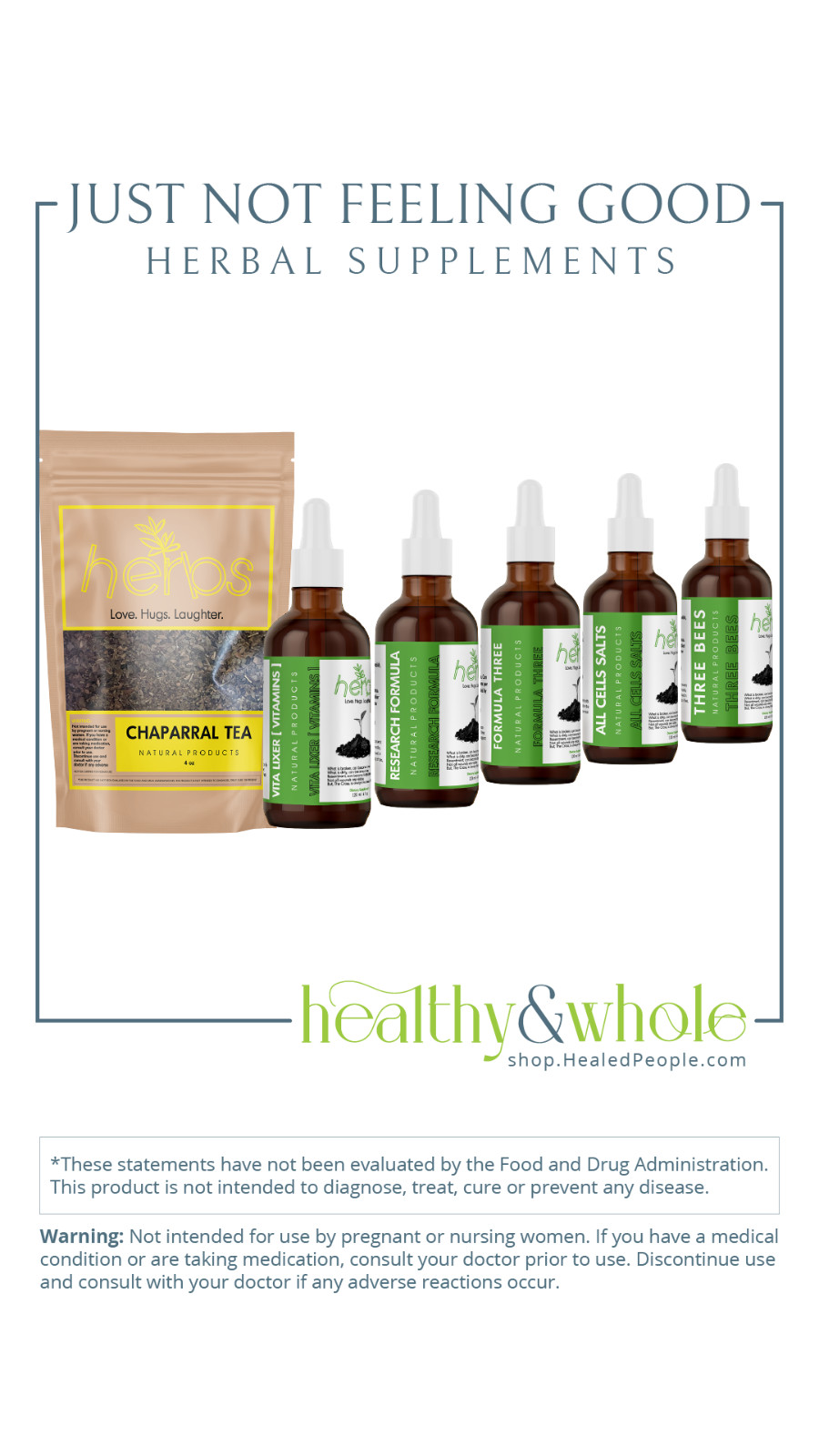 HERBAL ADJUSTMENT 4 oz | Natural herbal extract for blood pressure