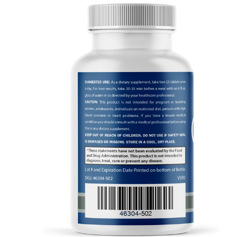 Macho Power Male Maximum Performance Advanced Formula Tablet- 60 Tablets