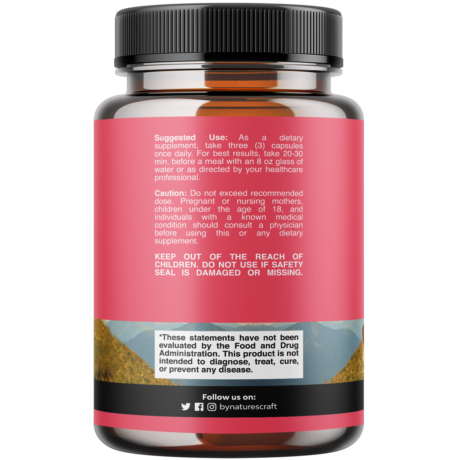 Horny Goat Weed for Women Complex – Invigorating Female Support Blend 90ct