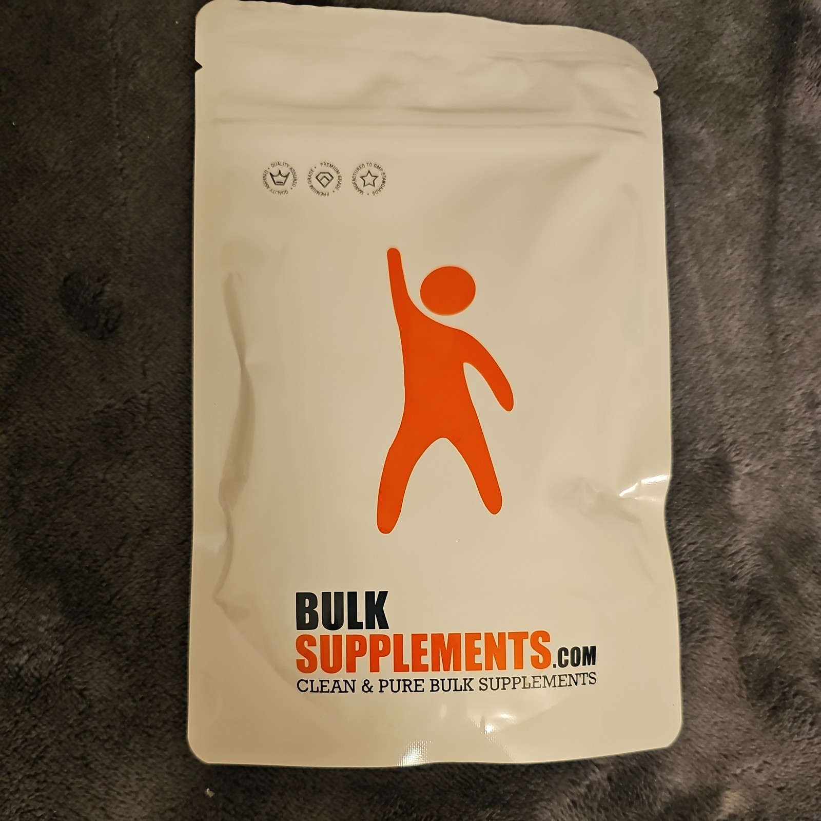 BulkSupplements L-Citrulline DL-Malate 2:1 – L Citrulline Powder 33 serving
