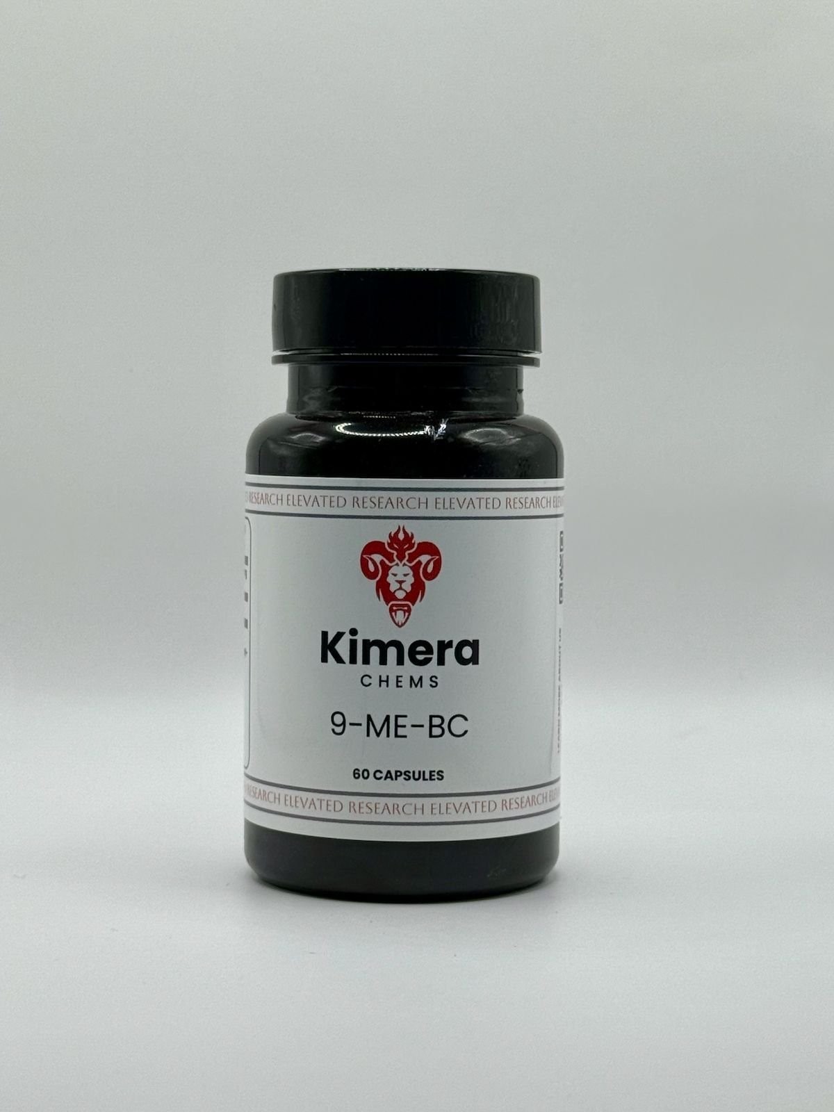 9-ME-BC Capsules Kimera Chems 20mg 60 Capsules