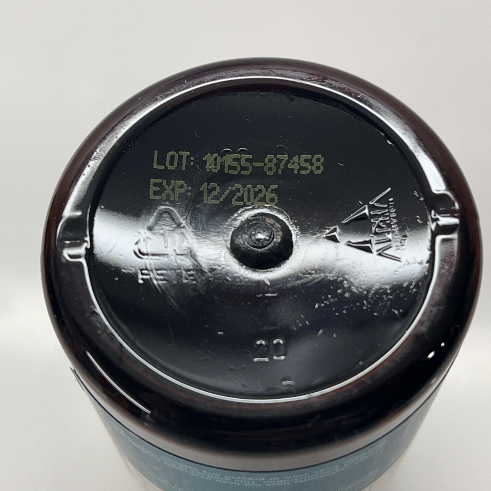 Live Conscious Krillwell 90 Softgels Expiration Date 12/2026