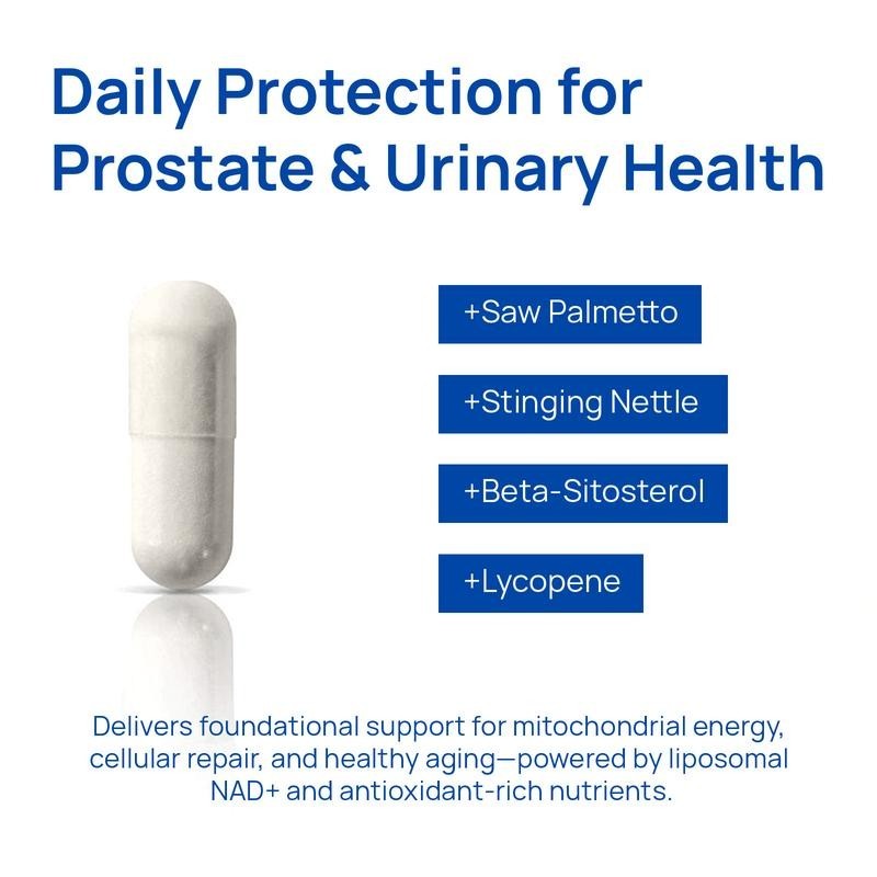 Selerb Supplement Liposomal-NAD+,CoQ10, NAD+ With Men – for L-Carnitine