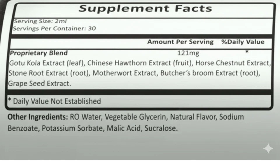 Lipo Max – Advanced LipoMax Fat-Burning Support for Weight FAT Loss (120ml)