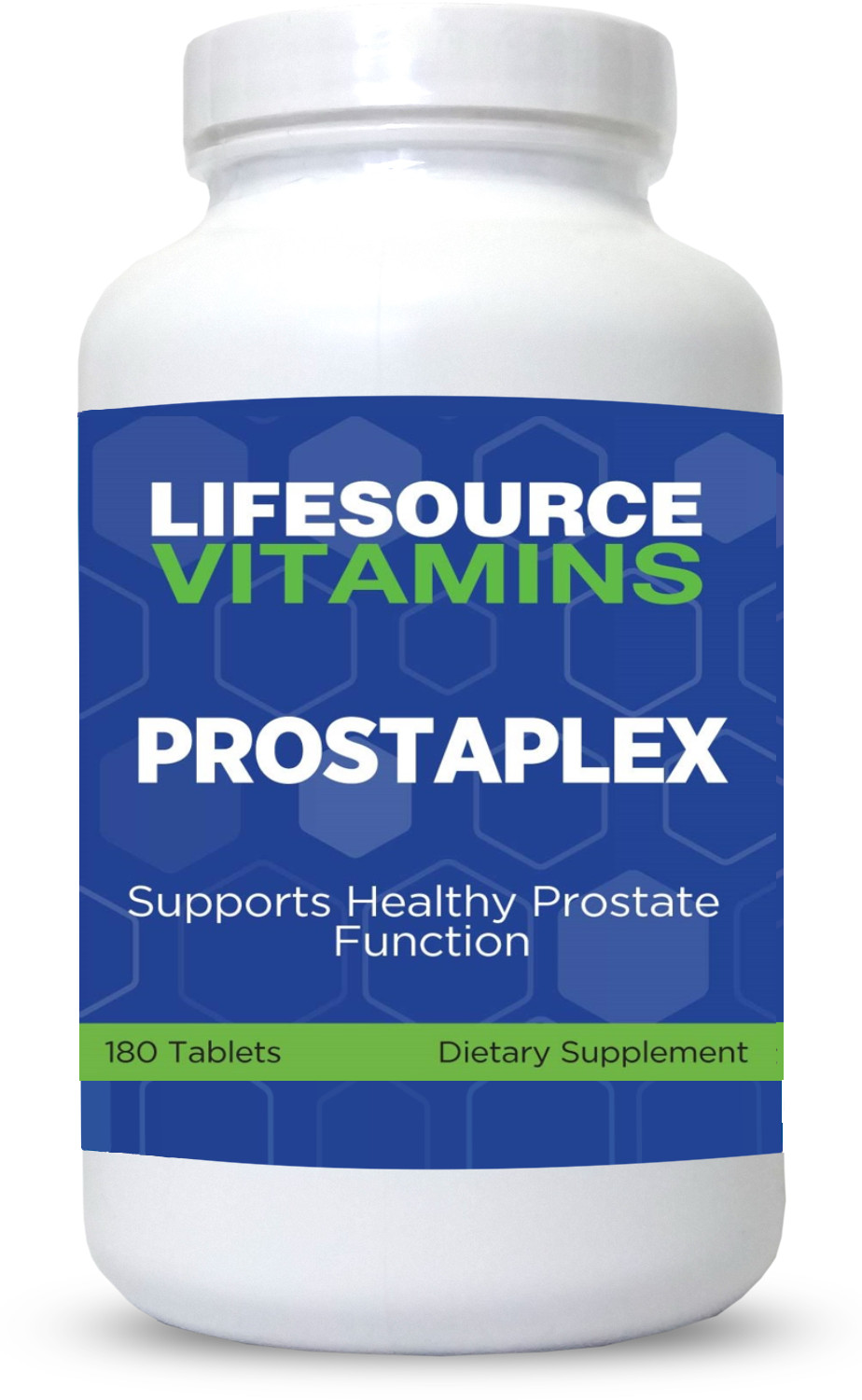 LifeSource Vitamins Prostaplex – Proprietary Formula- Plus Prostate Support