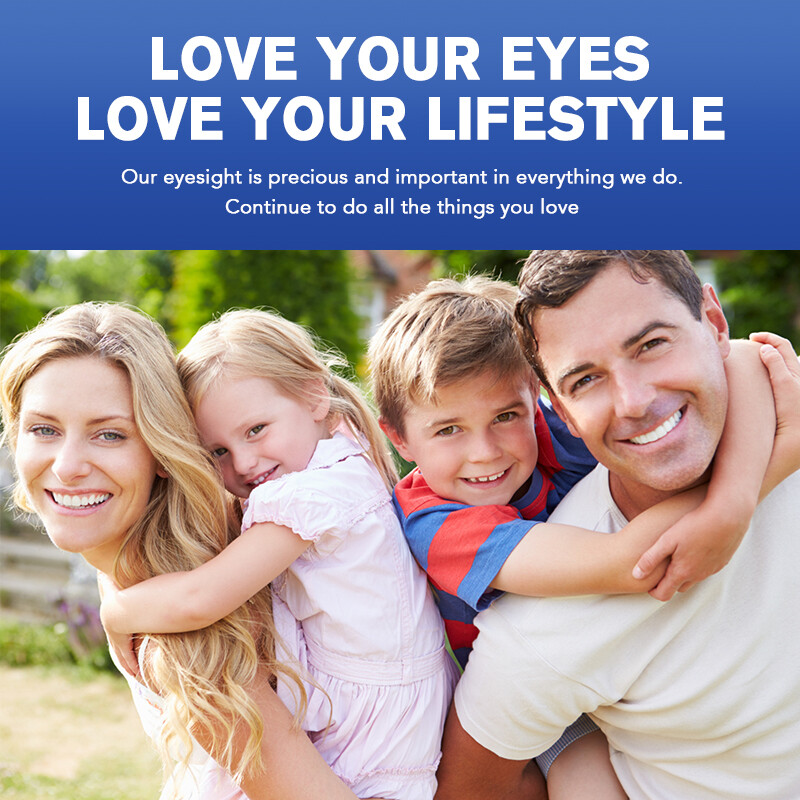 Lutein & Zeaxanthin 20mg/4mg – Eye Health & Vision Support, 120 Softgels