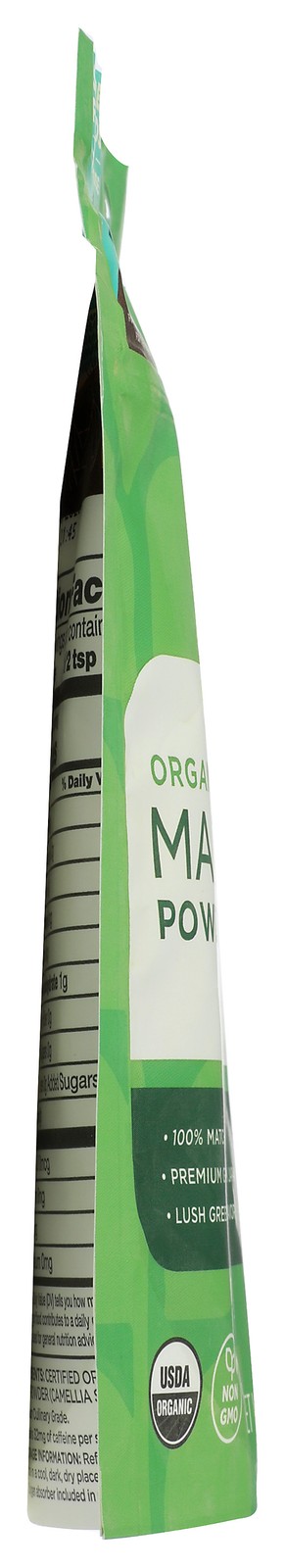 Organic Matcha Powder Navitas Organics 3 Oz Tea 6 Pack