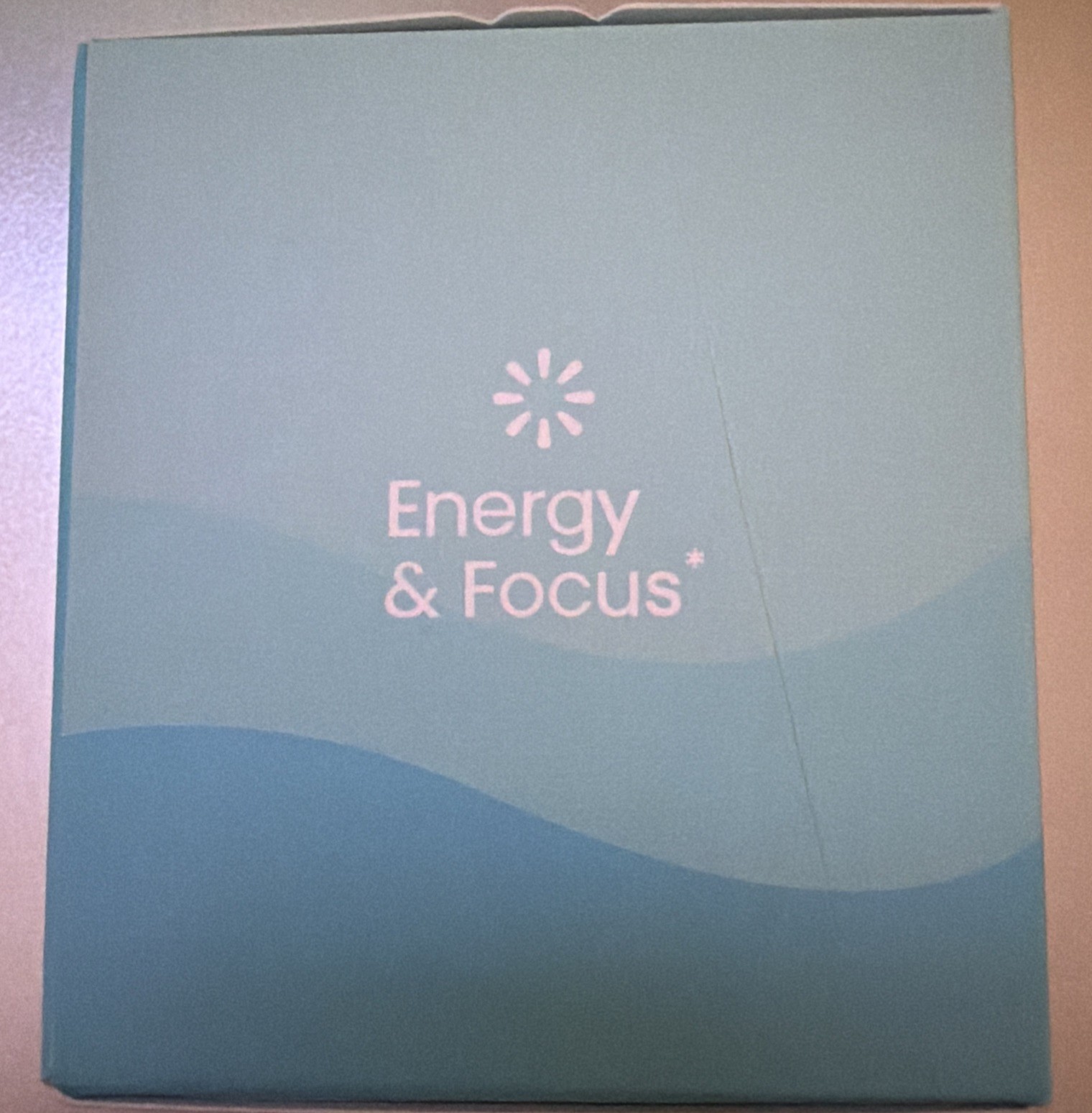 1 Pack Dr. MA Gum L-theanine Natural Caffeine Boost Energy Focus 54 Pieces
