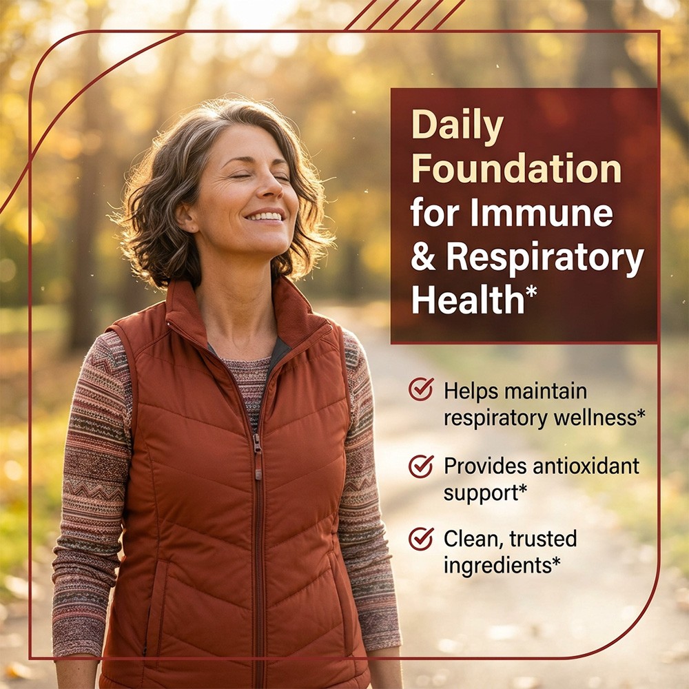 Zinc & Quercetin Supplement for Immune Support,Antioxidant 30/60/120 Capsules