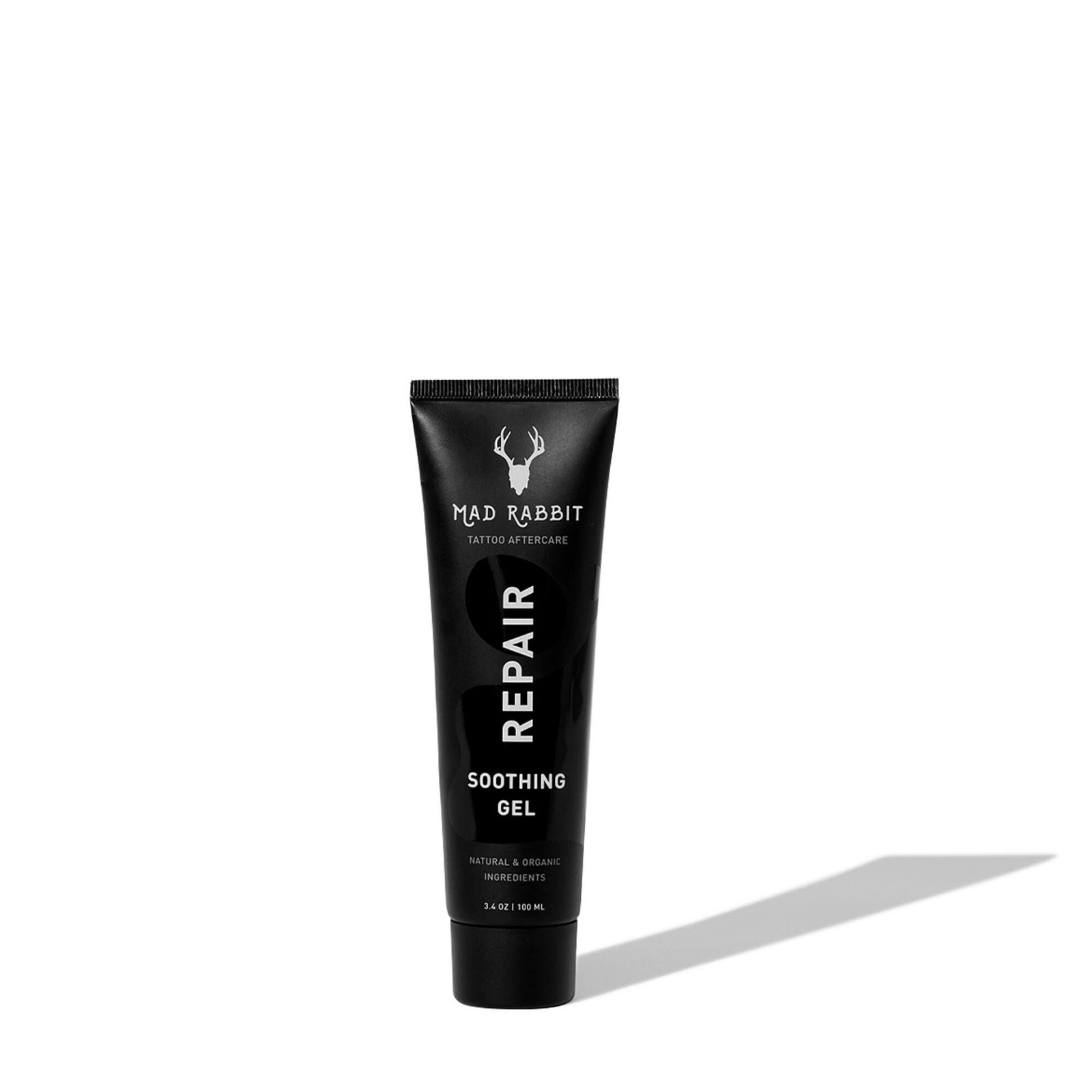 Soothing Gel Tattoo Aftercare – 3.4 oz (1 Bottle)