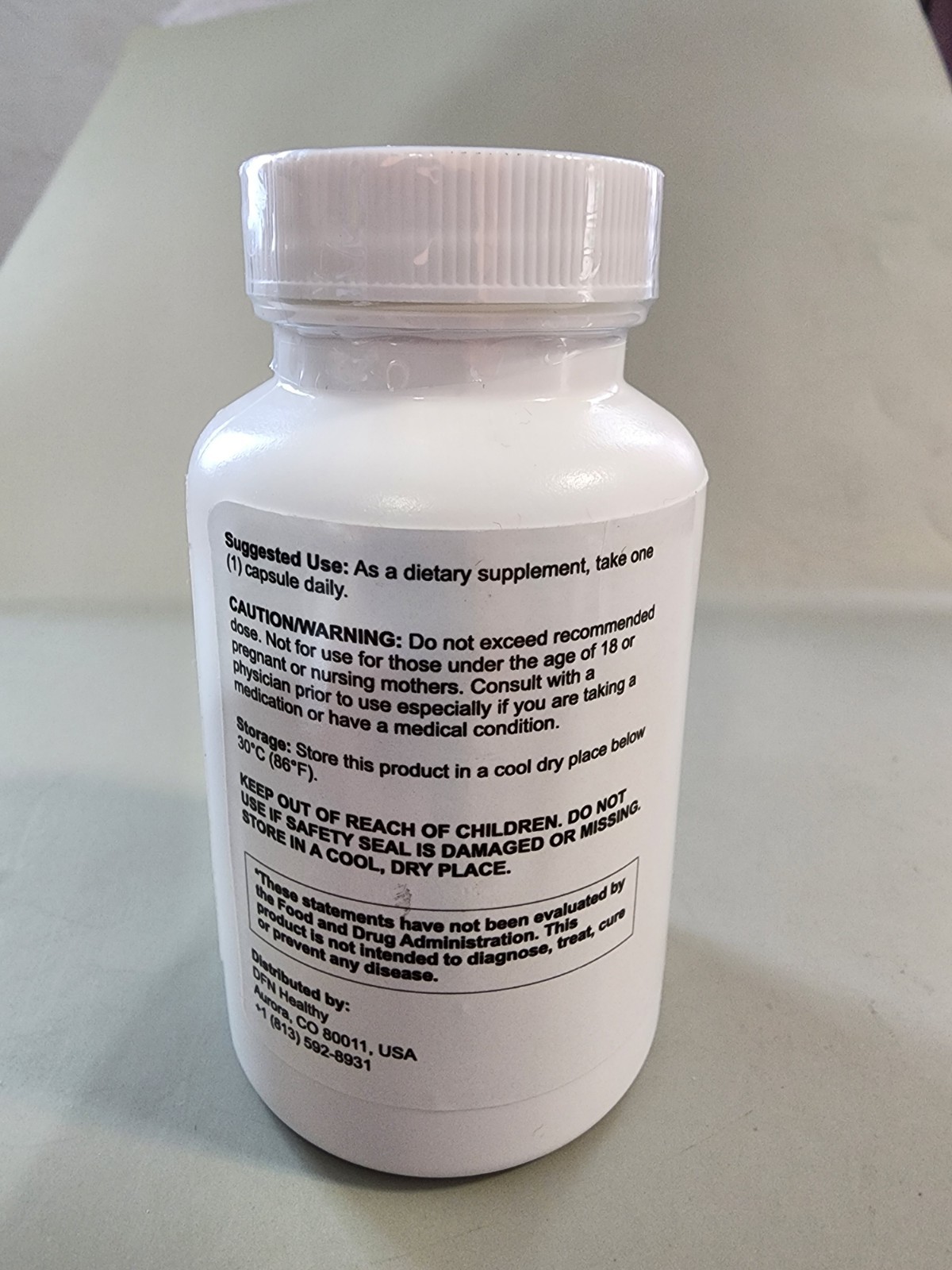 NeuroVit Supplement Capsules – Memory, Focus, Reasoning