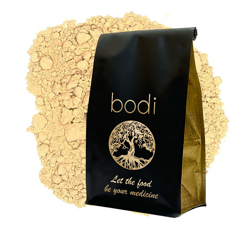 Ginger Root Powder | 4oz to 5lb | 100% Pure Natural Hand Crafted