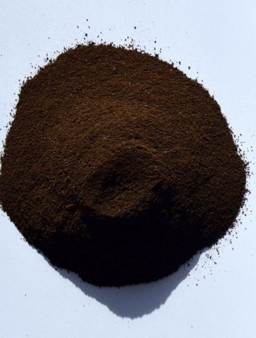 Sea Moss & Fulvic Acid Capsules -2000mg fresh made