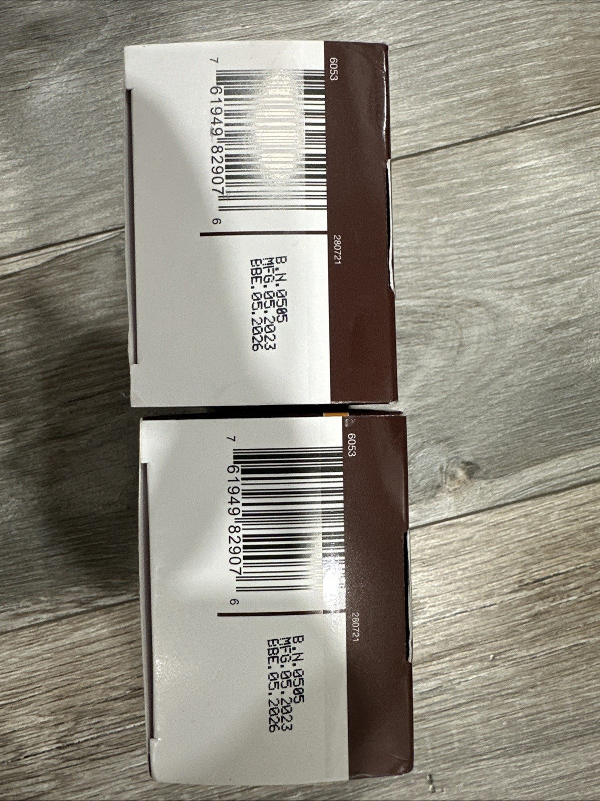 X2 Hair-vit, 1 Daily,4Strong,Thick;Shiny Hair,B-Vitamins+Amino Acids 180 Total