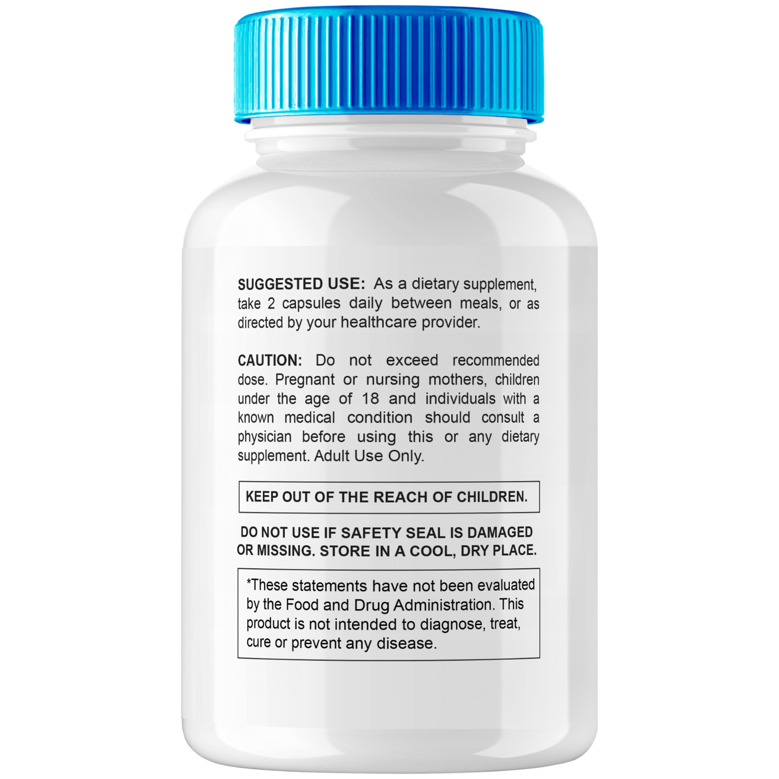 Best Breath Oral Probiotic, BestBreath for Gum & Teeth Health (60 Capsules)