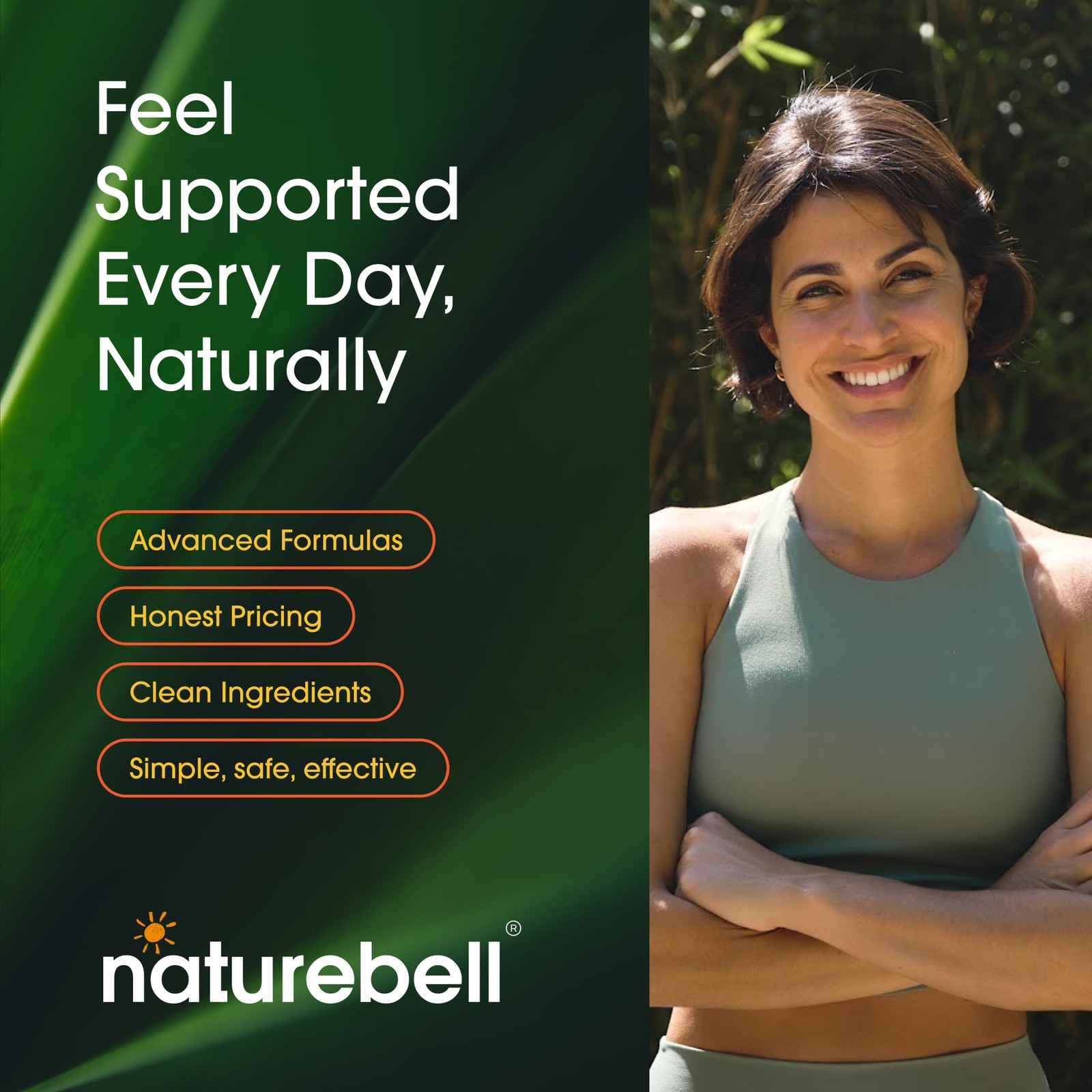 NatureBell DHEA 100mg – 240 Capsules – Supplement 240 Count (Pack of 1)