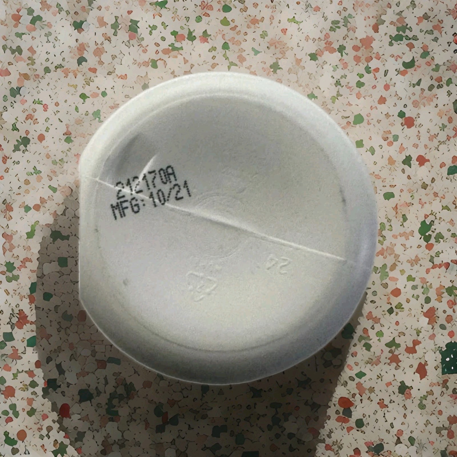 SERRASOLV 360 New 45 Capsules