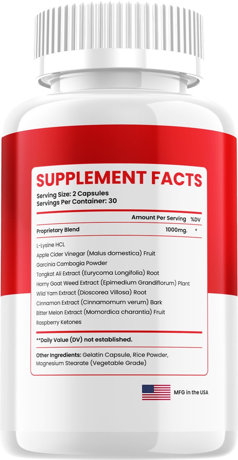 (3 Pack) BioSteady Capsules – Bio Steady Natural Blend Glycogen Support