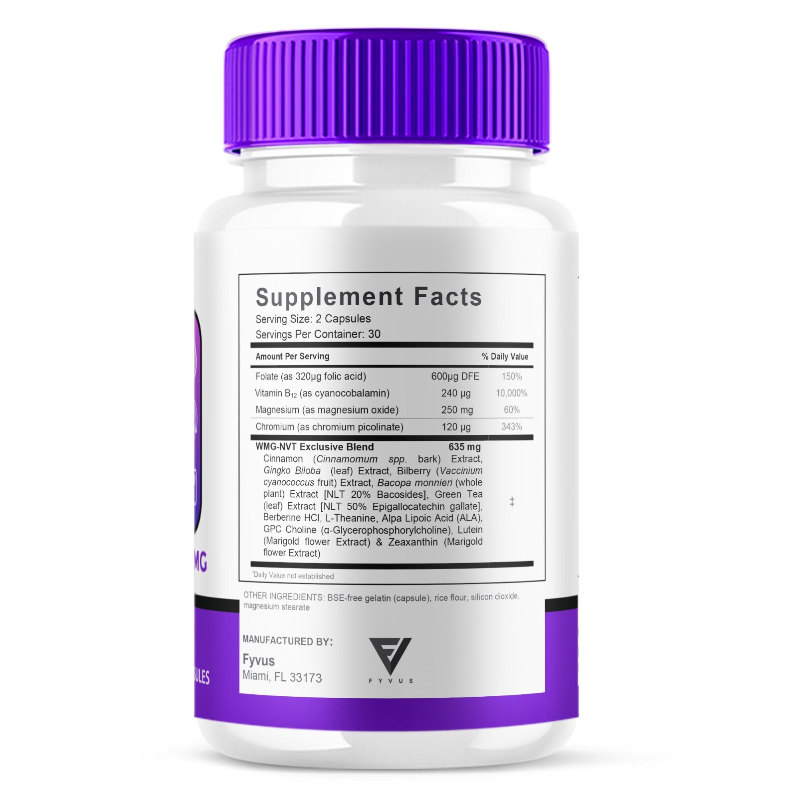 (3 Pack) GlycoBoost Glyco Optimizer Advanced Blood Support Review (180 Capsules)