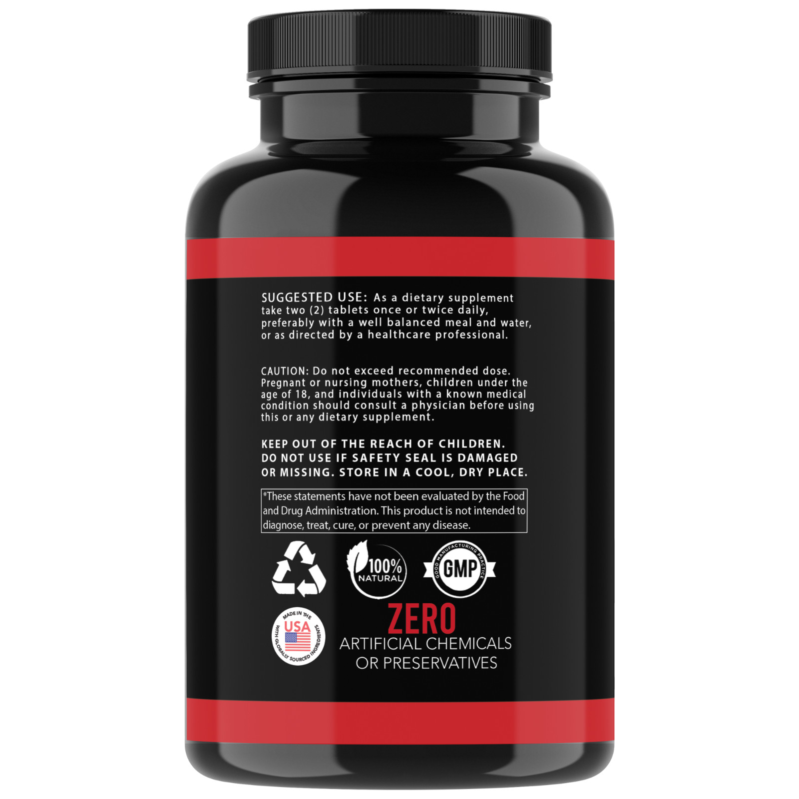 Weight Loss Apple Cider Vinegar ACV + Turmeric Curcumin Healthy Fat Burner Pills