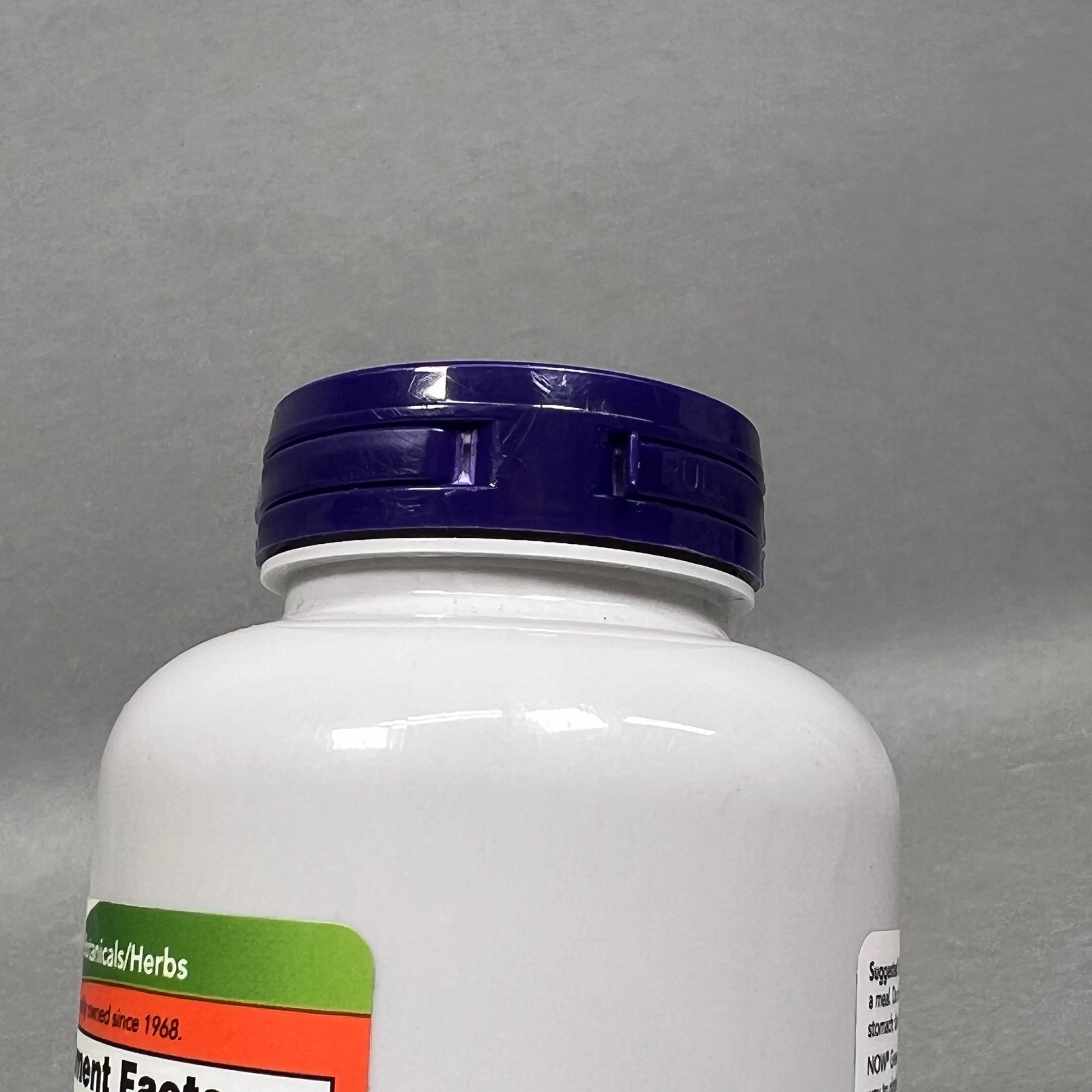 NOW FOODS Green Tea Extract 400 mg 250 Veg Capsules (Best By: 02/2027) SEALED