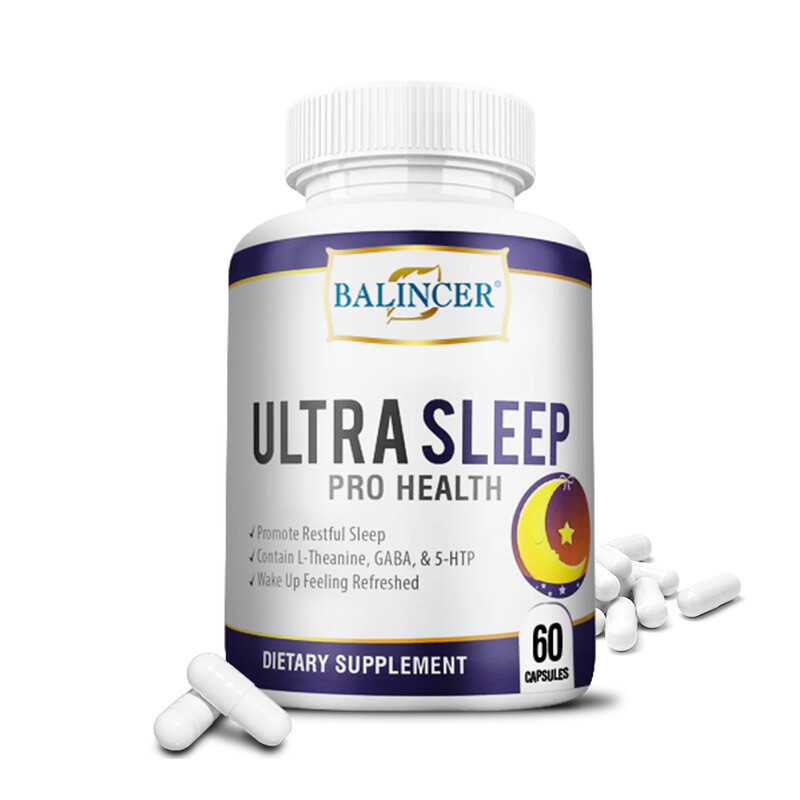 L-Theanine 400mg 30 To 120 Capsules Nootropic Memory Relaxation Stress
