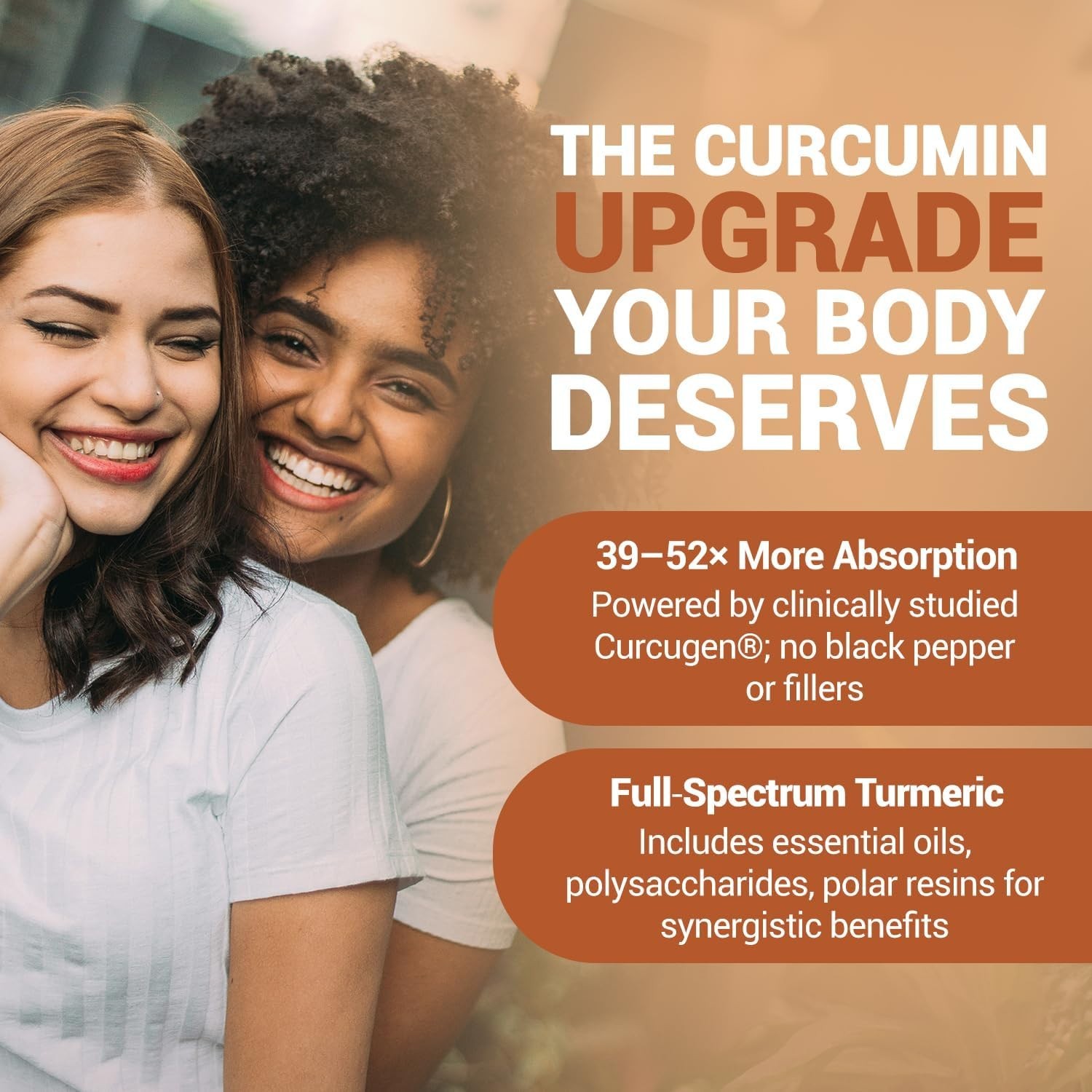PALS Turmeric Curcumin 500mg Bio-52x Max Absorption 98% Pure – 60 Liquid Capsule