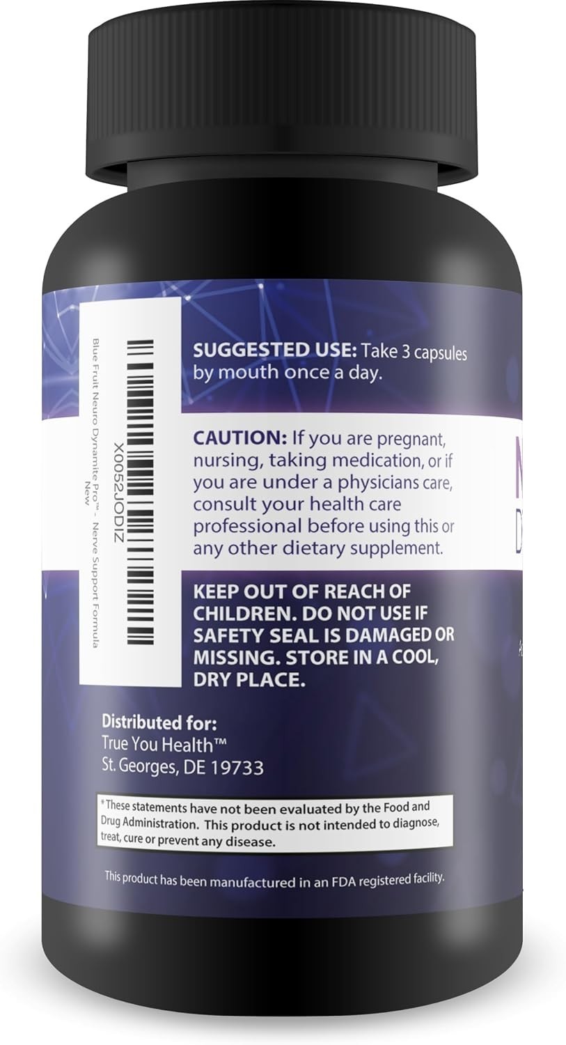 MEMORY BRAIN SUPPORT ACAI BERRY SUPPLEMENT, MENTAL FOCUS & ENERGY SUPPLEMENTS