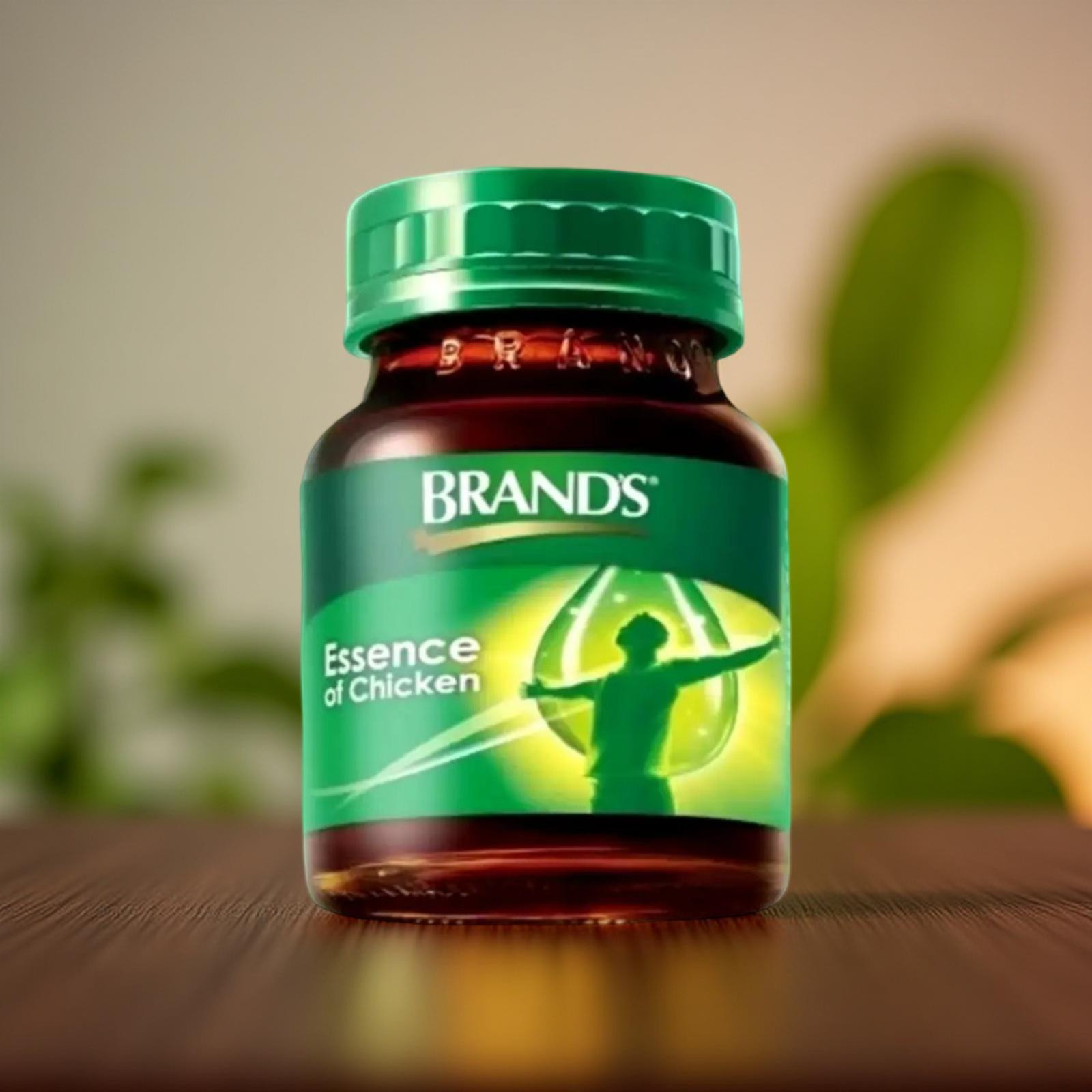 BRAND’S Essence of Chicken Original 70g x 30 for Brain and Energy
