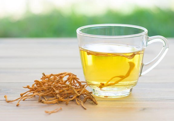 Cordyceps Mushroom Whole Dried | 4oz to 5lb | 100% Pure Natural Hand Crafted