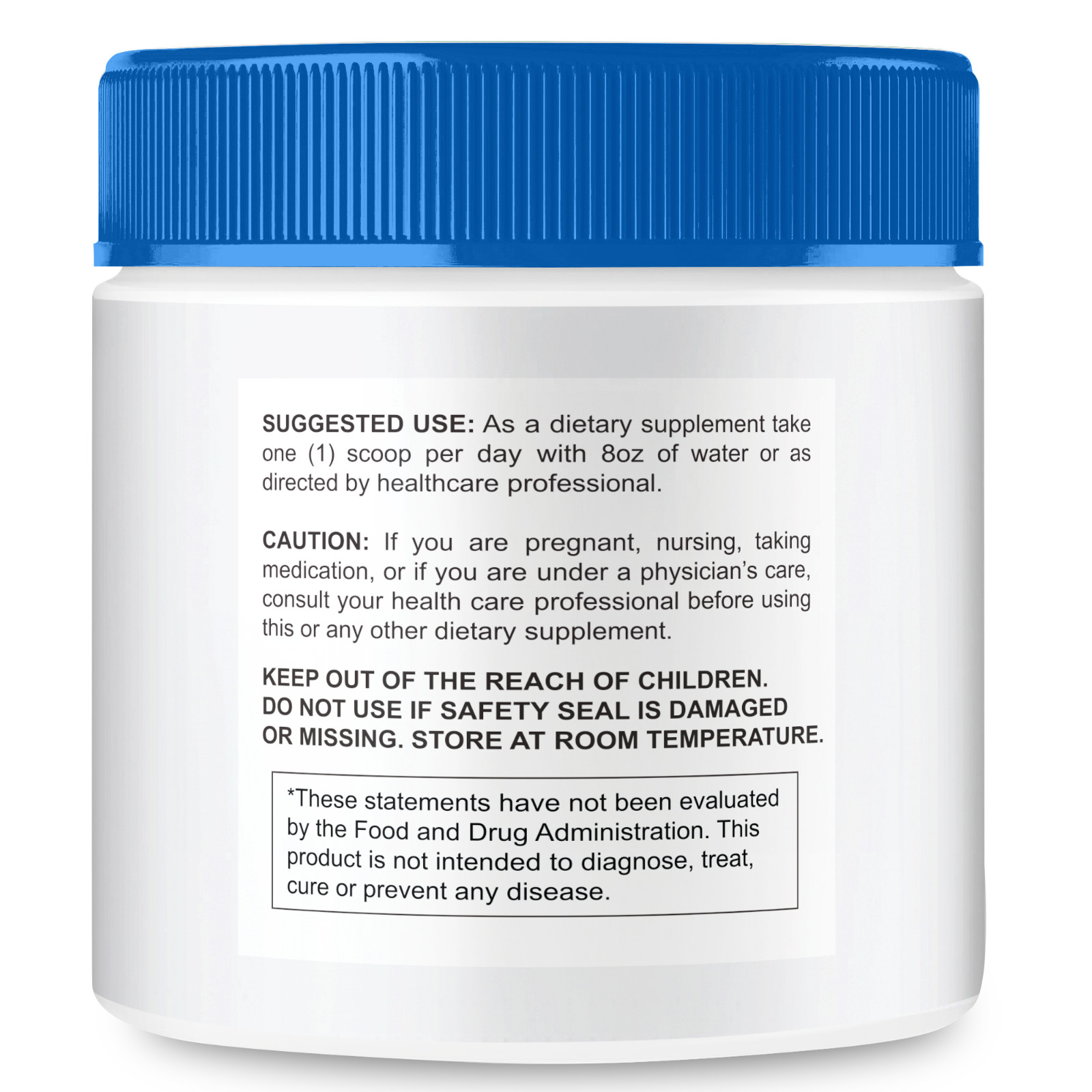 (5 Pack) AquaBurn Powder, Advanced Weight Loss Powder for Energy & Fat Burning