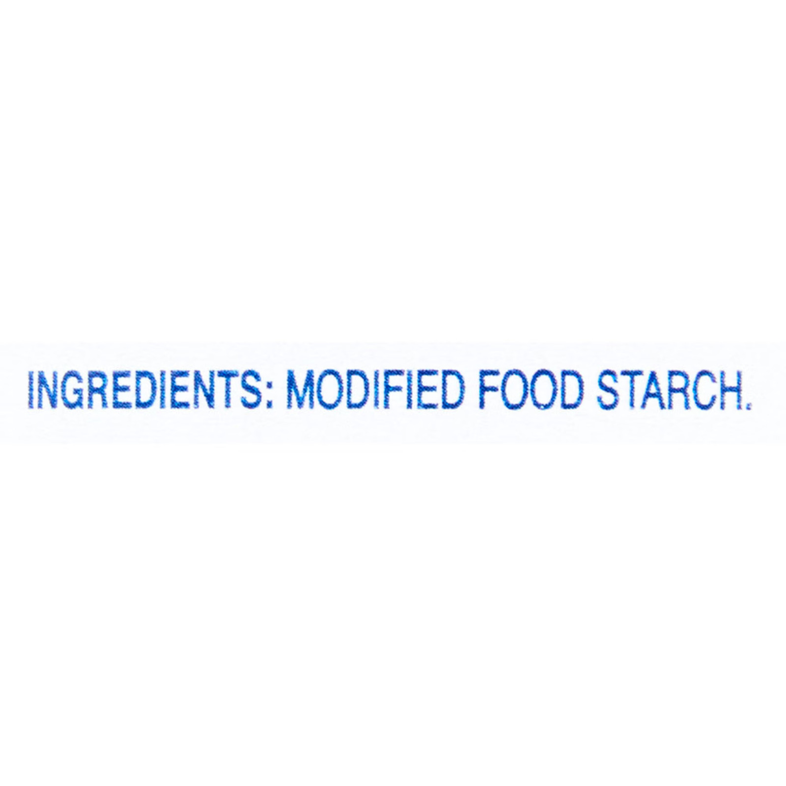 Thick & Easy Food & Drink Thickener Unflavored 8 oz Canister