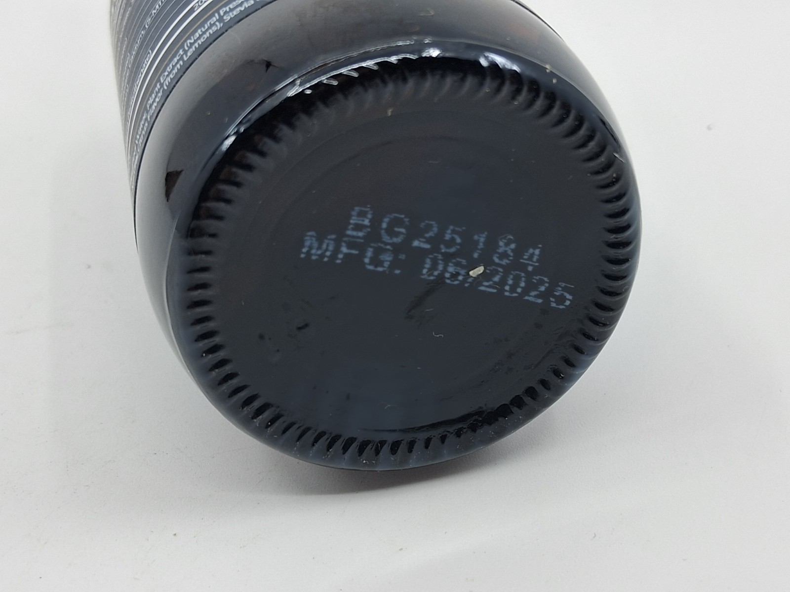 Aegis NanoGlut+B – Master Antioxident Elixir, 4 fl oz MFG 6/2025 OPEN, full