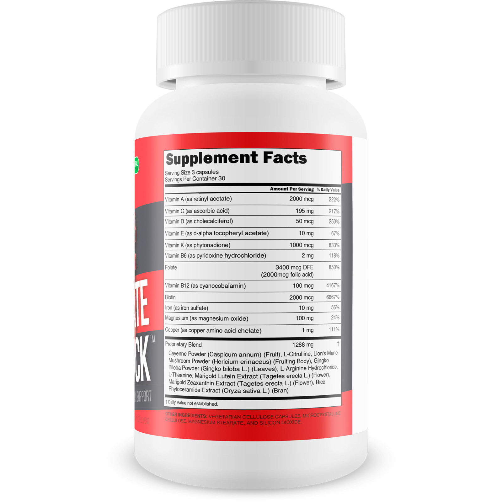 Chocolate Trick for Circulation – Our Best Blood Flow Supplement – BP Support