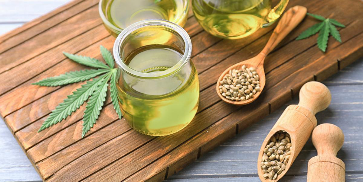 hemp seed oil dietary supplement -ORGANIC HEMP SEED OIL 1400MG 3B- immune system