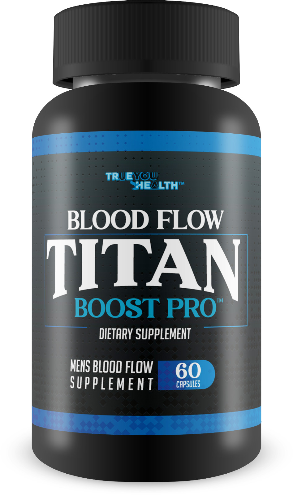 Blood Flow Titan Boost Pro – Our Best Mens Blood Flow Supplement